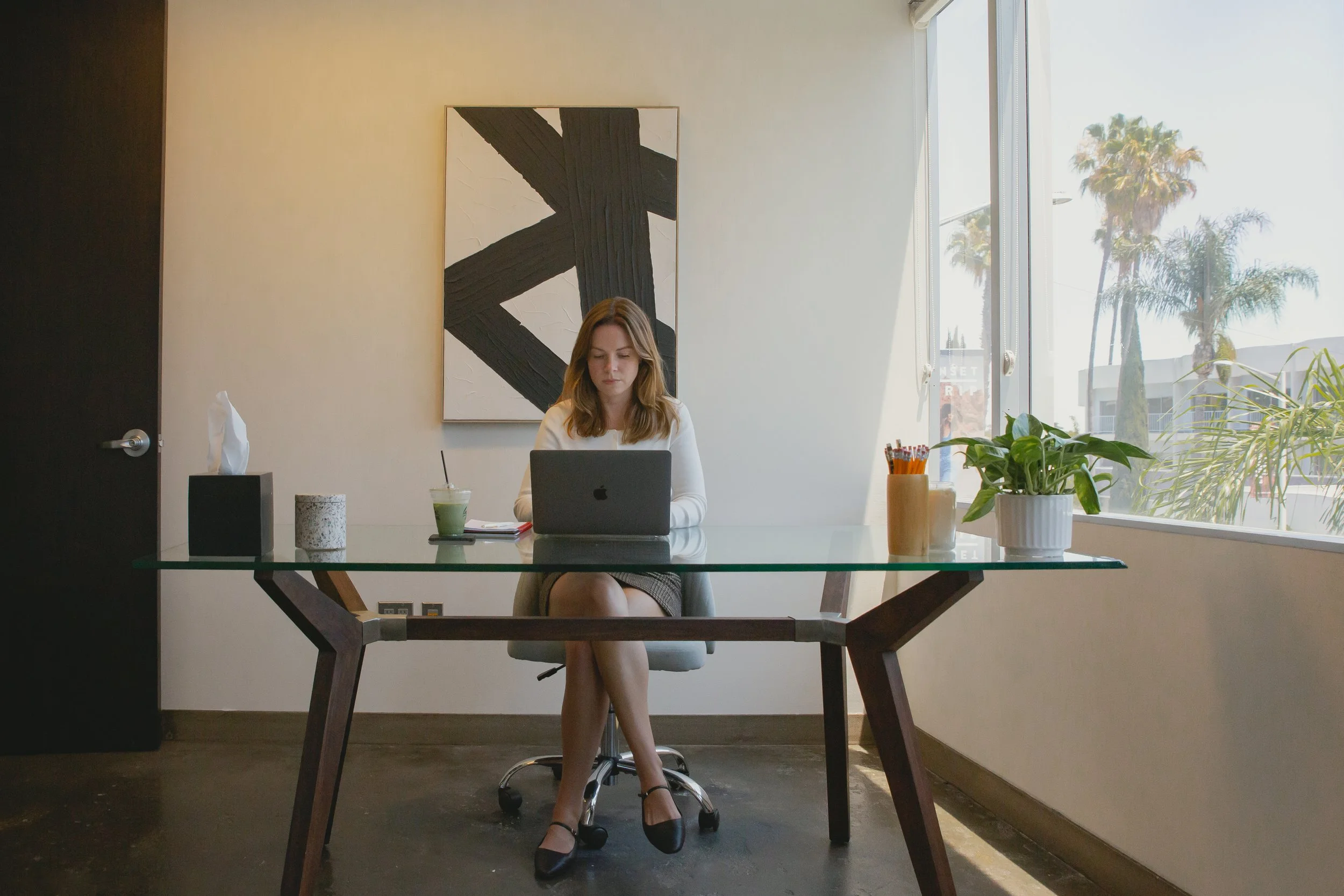 Gallery — 8335 Sunset